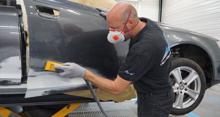 Carrosserie